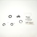 Sentry Equipment Seal Kit Buna M4KSA Sampler 2065-R5